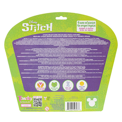 Stitch Lipgloss Pflanzlich 10er Set Mädchen Geschenk